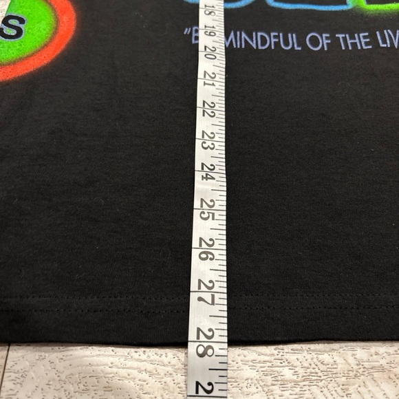 Vintage Single stitch Star Wars Sith VS Jedi Deadstock Tshirt
Men Medium - Picture 9 of 10